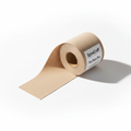 SpineCraft FlexTape Pro kinesiology tape roll on white background