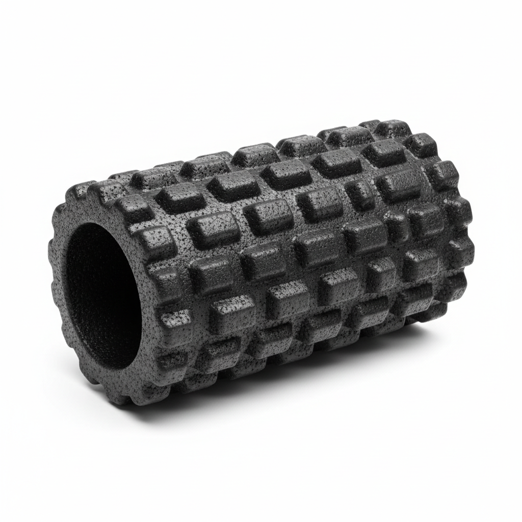 RecoveryRoller Hero