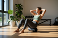 RecoveryRoller Lifestyle