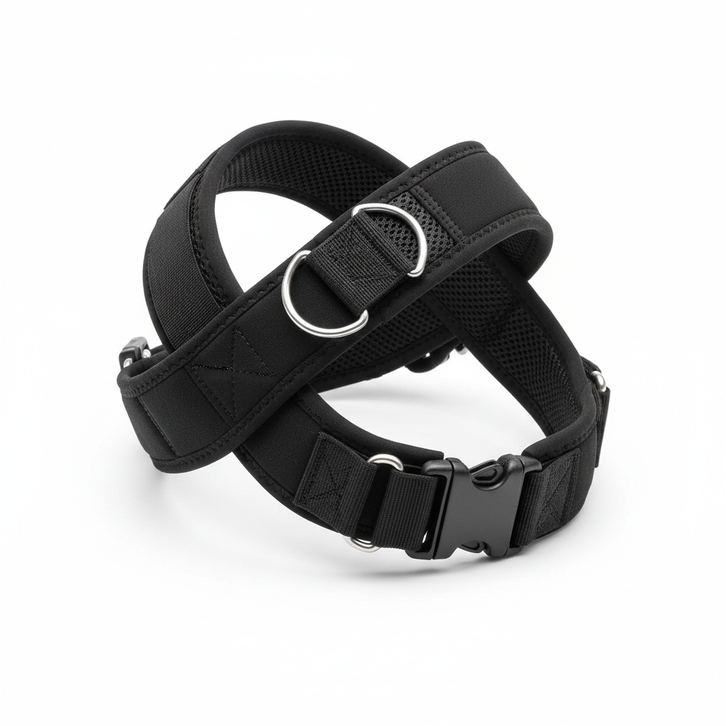 SpineCraft AlignPro — Adjustable Posture Corrector