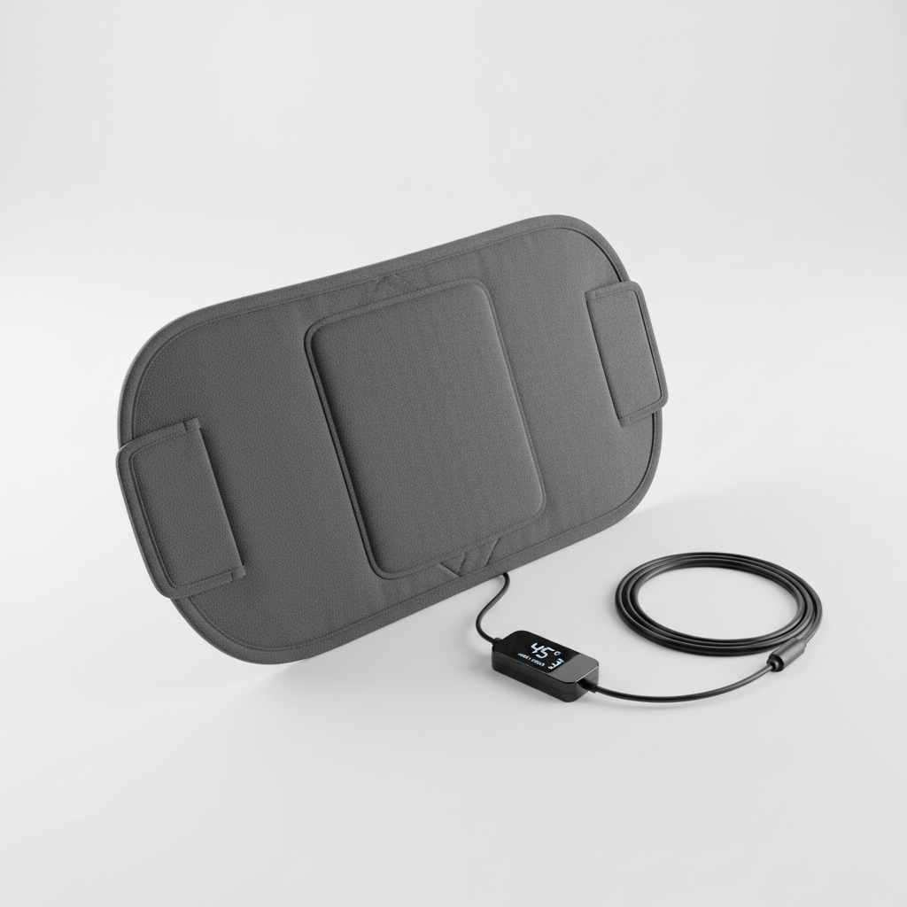 ThermaWrap Hero